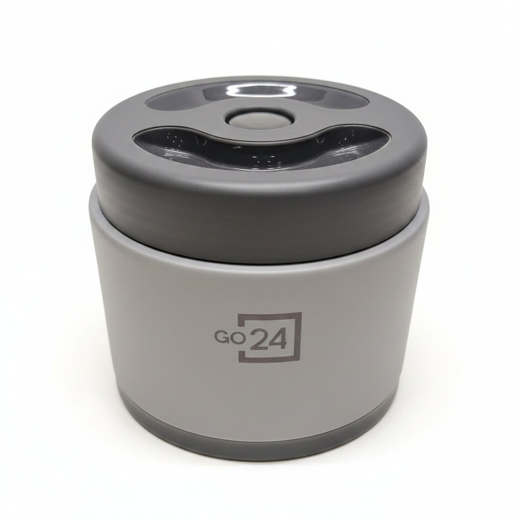 Pexpo Meal Fresh 350 Thermal Vacuum Insulated Food Jar