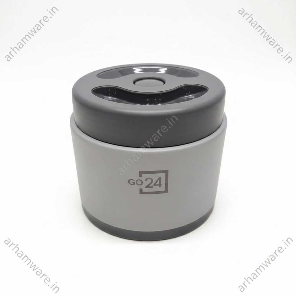 Go24 Meal Fresh 350 Thermal Vacuum Insulated Food Jar