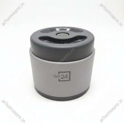 Go24 Meal Fresh 350 Thermal Vacuum Insulated Food Jar
