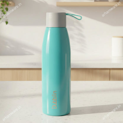 Dubblin Dolphin 550ml Thermal Vacuum Insulated Bottle