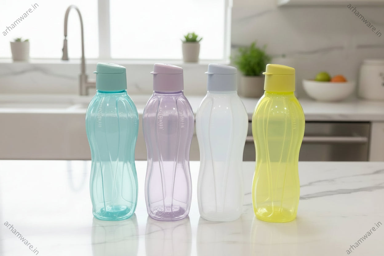 Tupperware 750ml Bottle