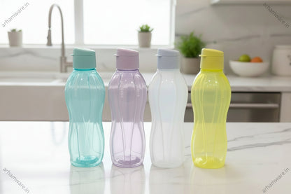 Tupperware 750ml Bottle