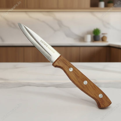 Celltone Wooden Paring Knife 200mm