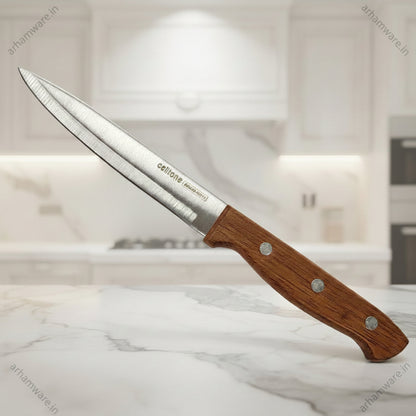 Celltone Wooden Utility Knife 235mm