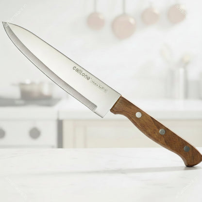 Celltone Wooden Chef Knife 260mm