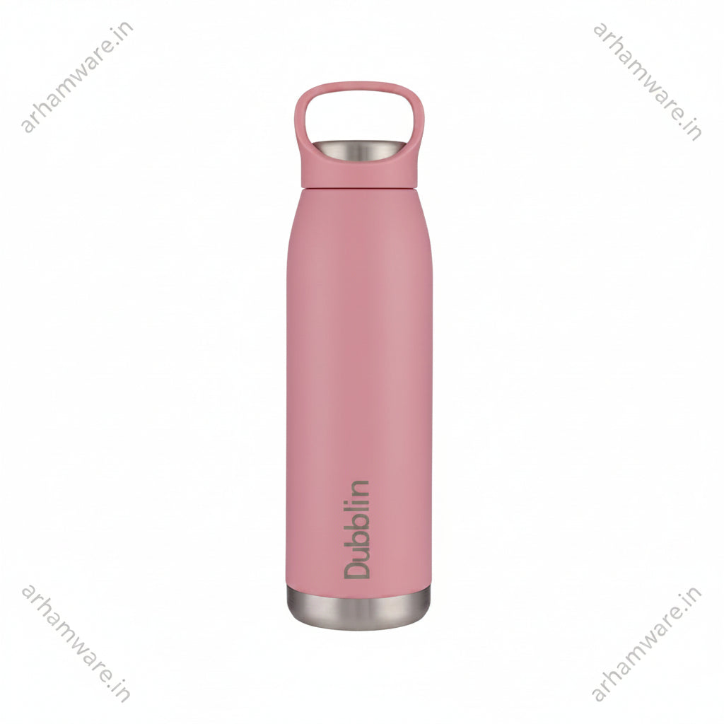 Dubblin Hiker 750 Thermal Vacuum Insulated Bottle