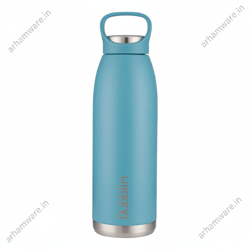 Dubblin Hiker 1000 Thermal Vacuum Insulated Bottle