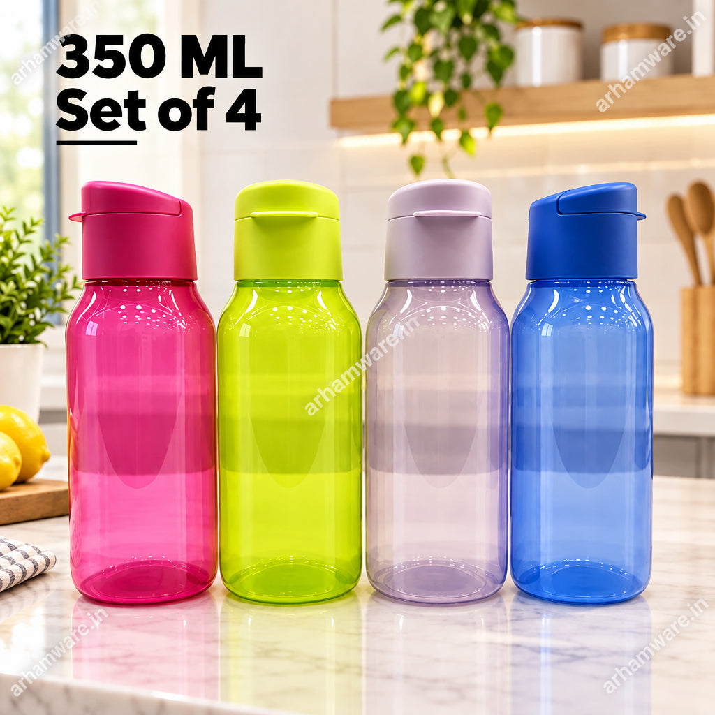 Tupperware 350ml Bottle