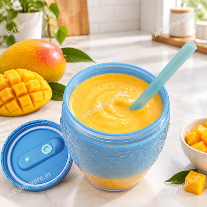 Tupperware Universal Jar