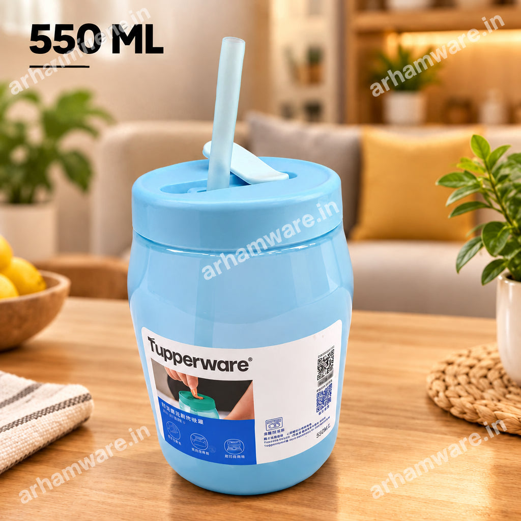 Tupperware Universal Jar