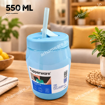 Tupperware Universal Jar