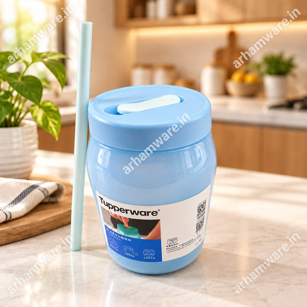 Tupperware Universal Jar