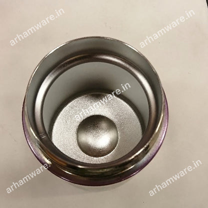 PE Birds Fusion Sambar Jar 220ml Thermal Vacuum Insulated