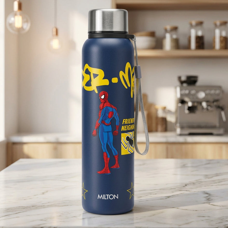 Milton Marvel Brim 1000 Stainless Steel Bottle
