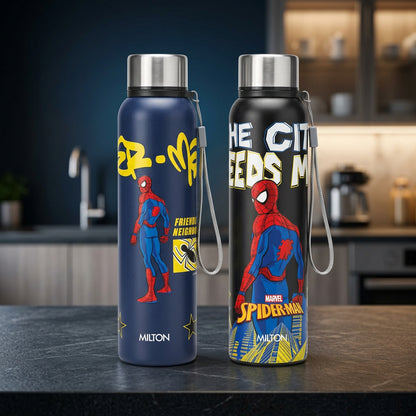 Milton Marvel Brim 1000 Stainless Steel Bottle