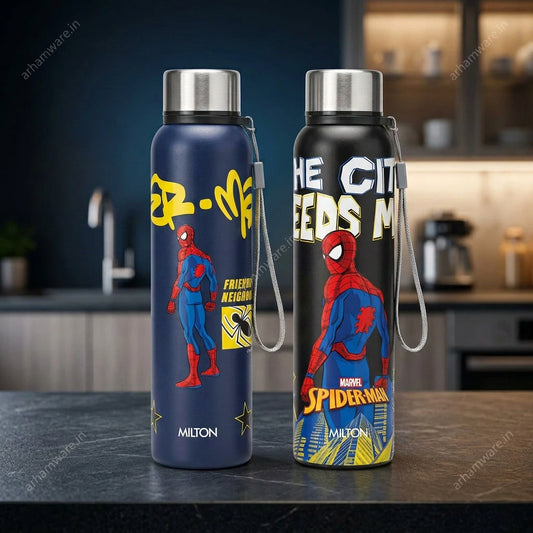 Milton Marvel Brim 1000 Stainless Steel Bottle