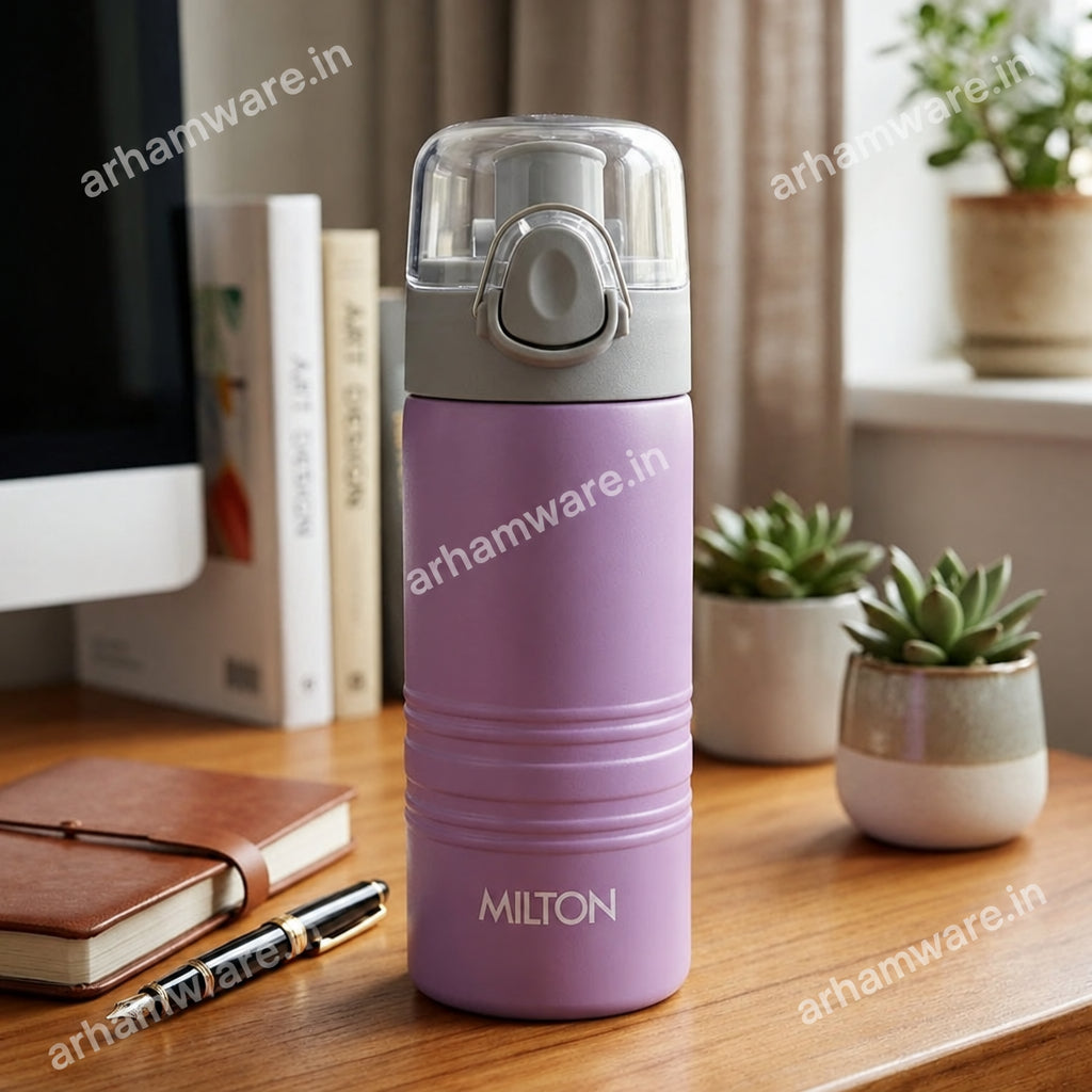 Milton Vogue 500 Stainless Steel Bottle