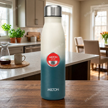Milton Breeze Canvas 750 Stainless Steel Bottle