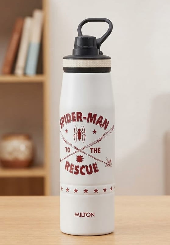 Milton Marvel Sparkle 900 Thermal Vacuum Insulated Bottle