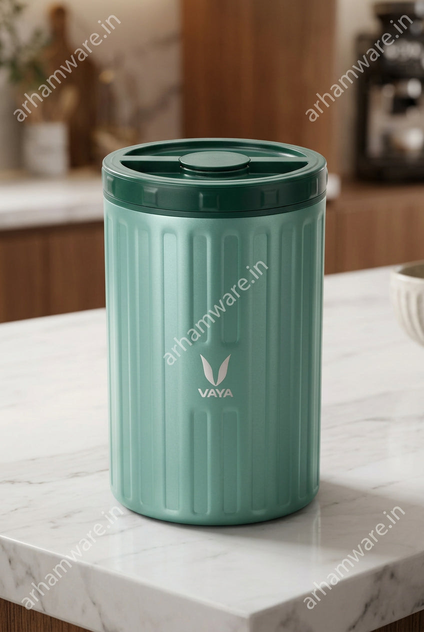 Vaya Preserve 670ml Stainless Steel Vacuum Insulated