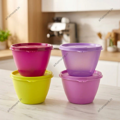 Tupperware Bowled Over 400ml - Buy 2 Get 2 Free