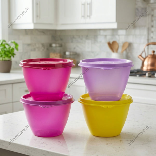 Tupperware Bowled Over 400ml - Buy 2 Get 2 Free