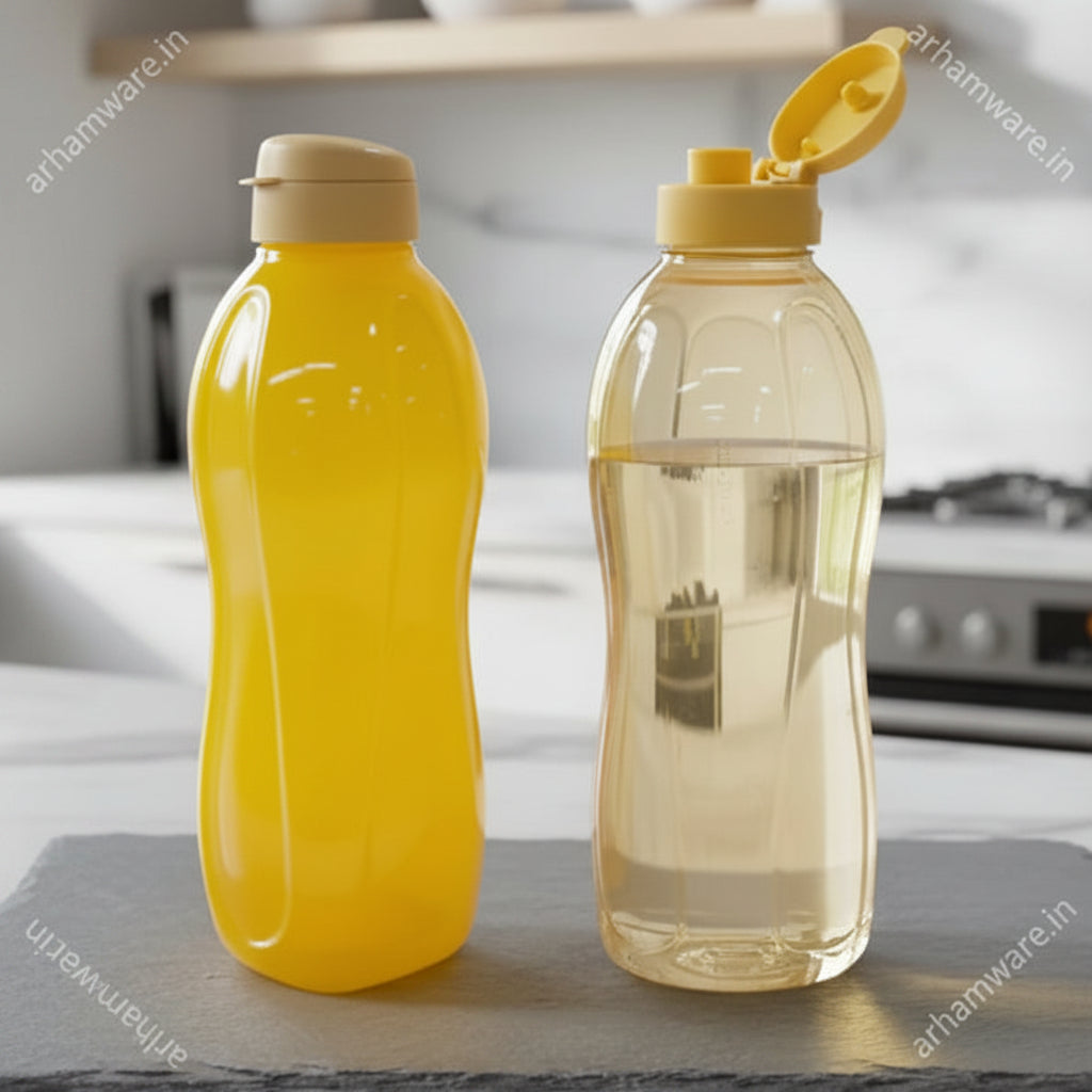 Tupperware 2 ltr Bottle
