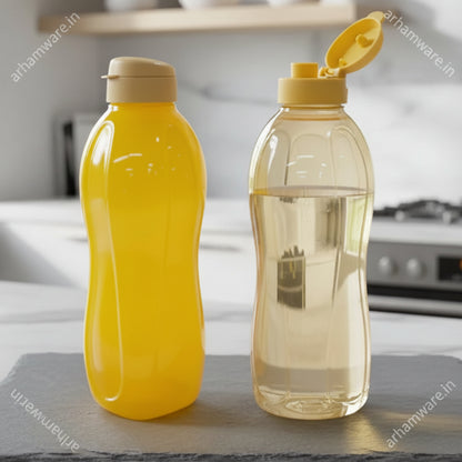 Tupperware 2 ltr Bottle