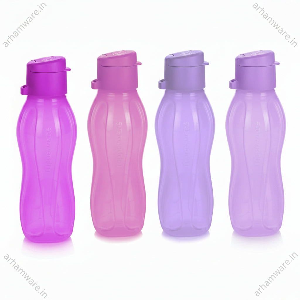 Tupperware 310ml Bottle