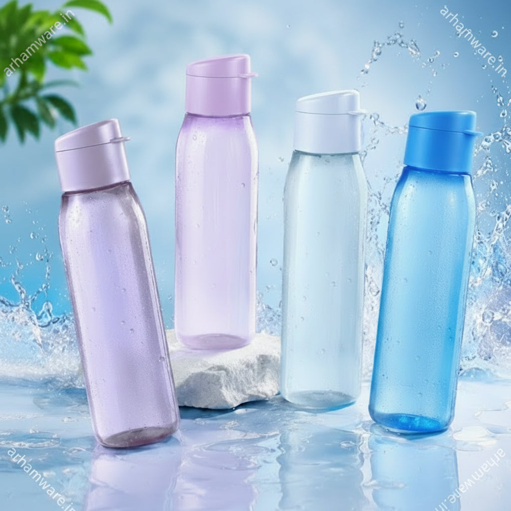 Tupperware 500ml Bottle