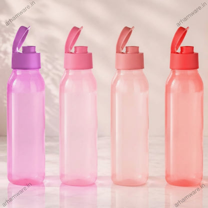 Tupperware 750ml Bottle