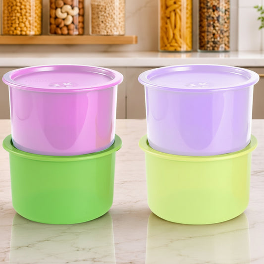 Tupperware One Touch Mini Canisters @ 25% Discount