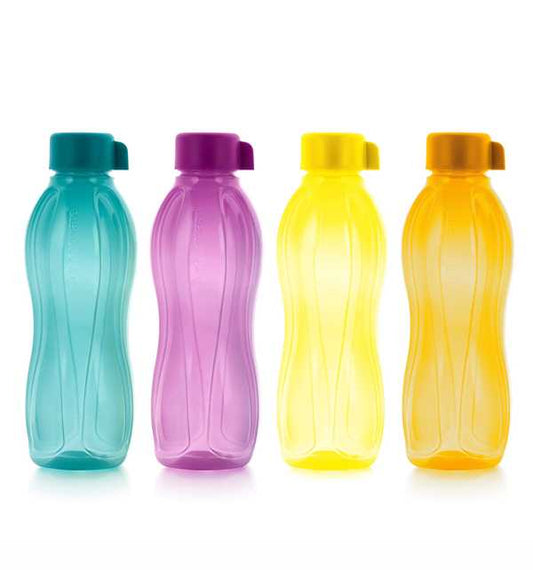 Tupperware 1 ltr (1000ml) bottles