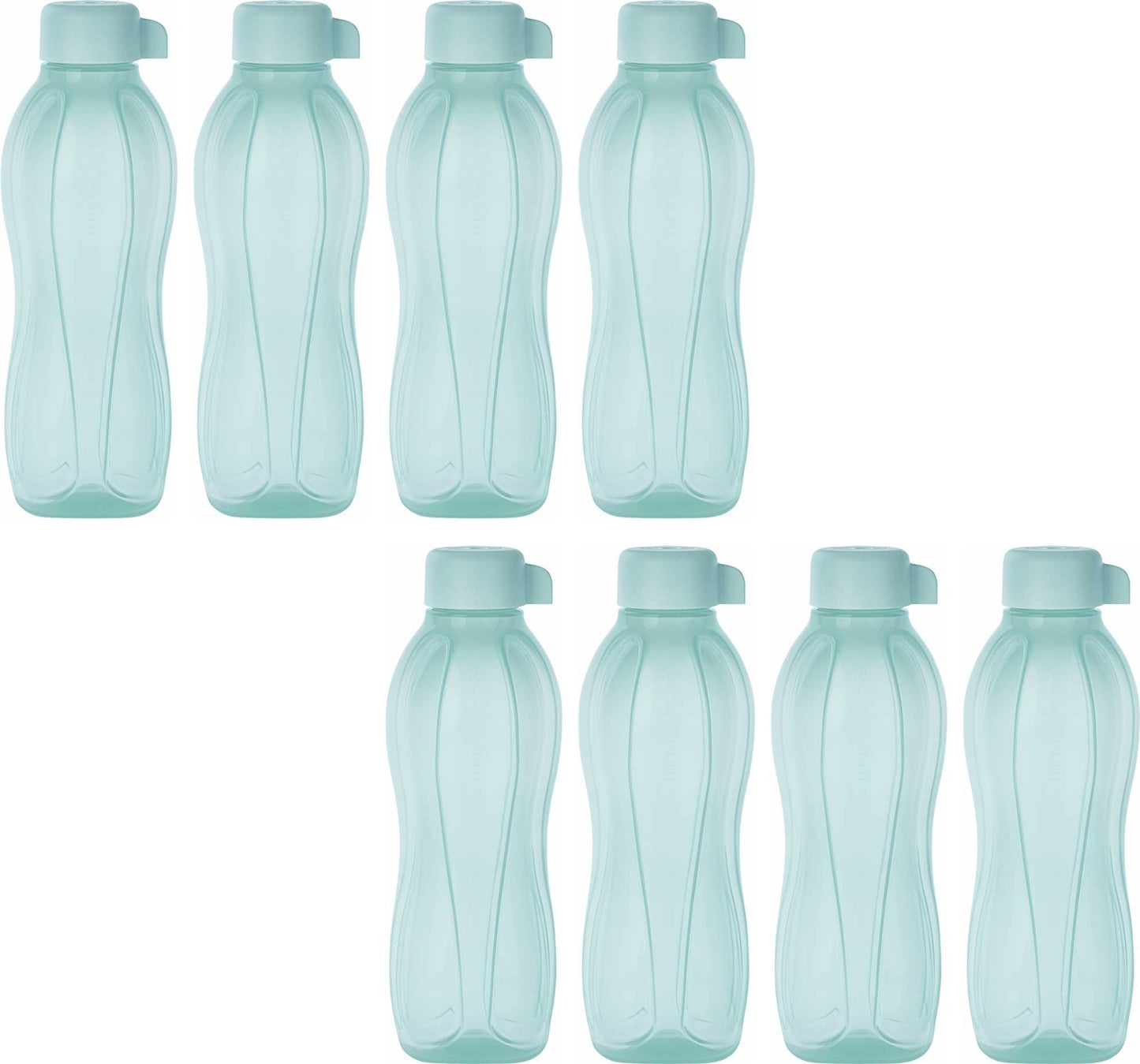 Tupperware 500ml Aquasafe Bottle @ up to Buy 2 Get 2 Free