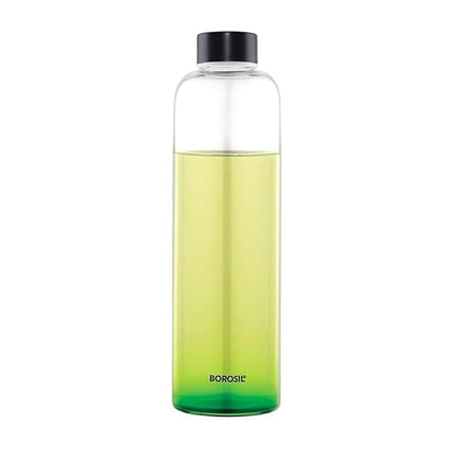 Borosil 750ml Borosilicate Glass Bottle