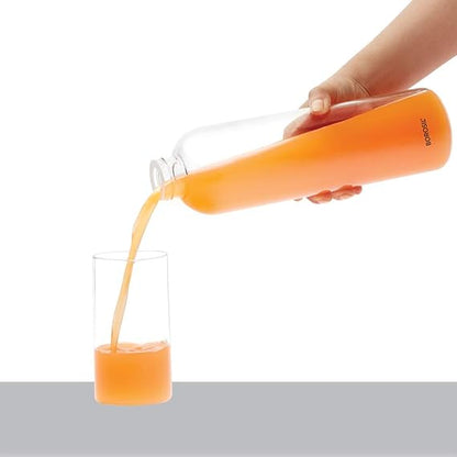 Borosil 750ml Borosilicate Glass Bottle