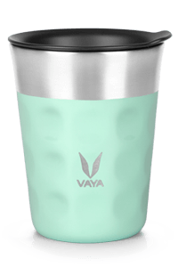 Vaya Pop Cup - 250ml Vacuum Insulated