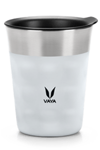 Vaya Pop Cup - 250ml Vacuum Insulated