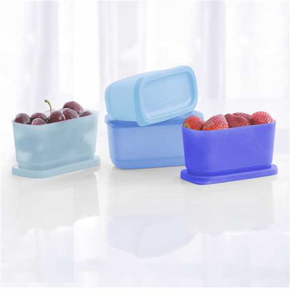 Tupperware Cubix Containers up to 50% Discount