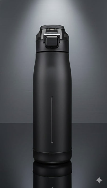 Dubblin Club 750ml Thermal Vacuum Insulated Bottle