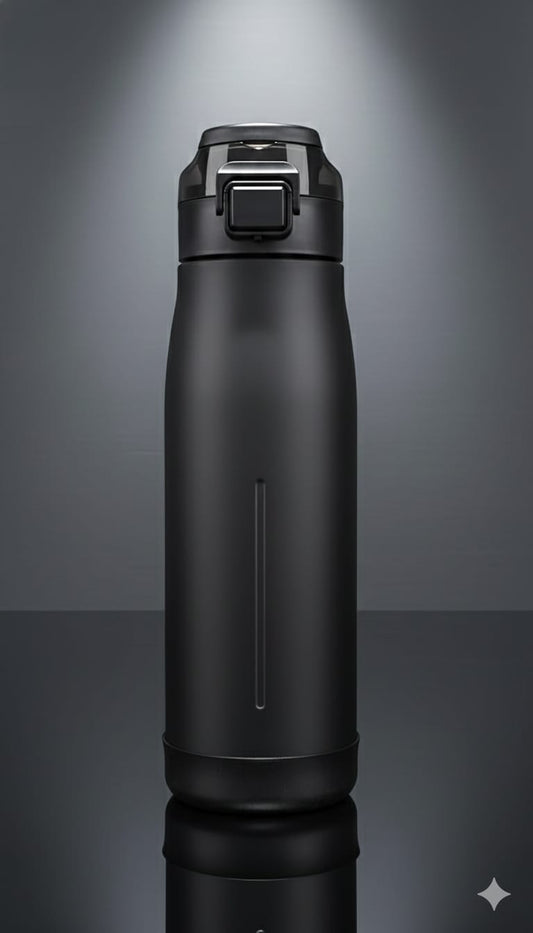 Dubblin Club 750ml Thermal Vacuum Insulated Bottle