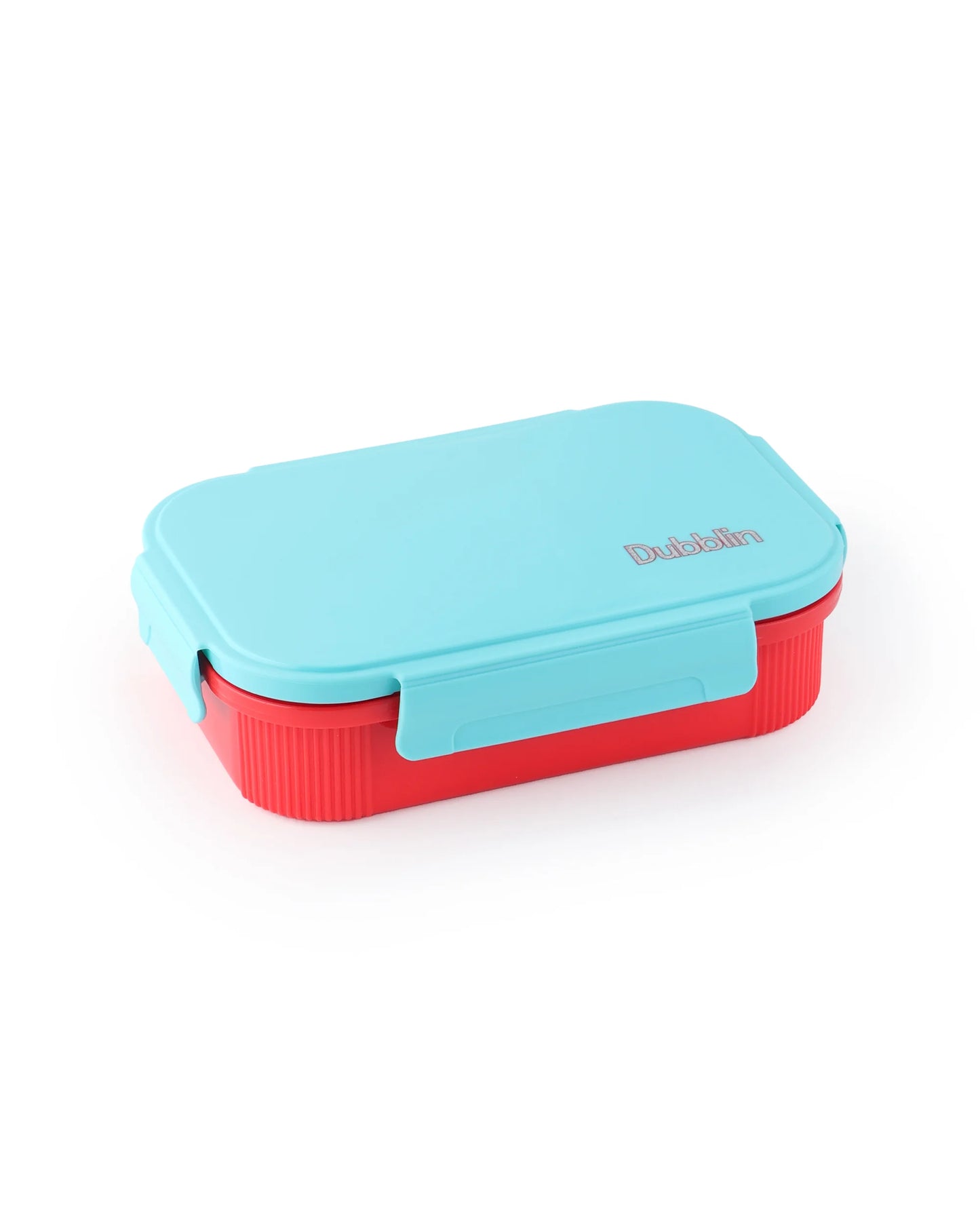 Dubblin Treat Stainless Steel Lunch Box with Inner Container