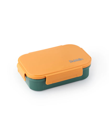 Dubblin Treat Stainless Steel Lunch Box with Inner Container