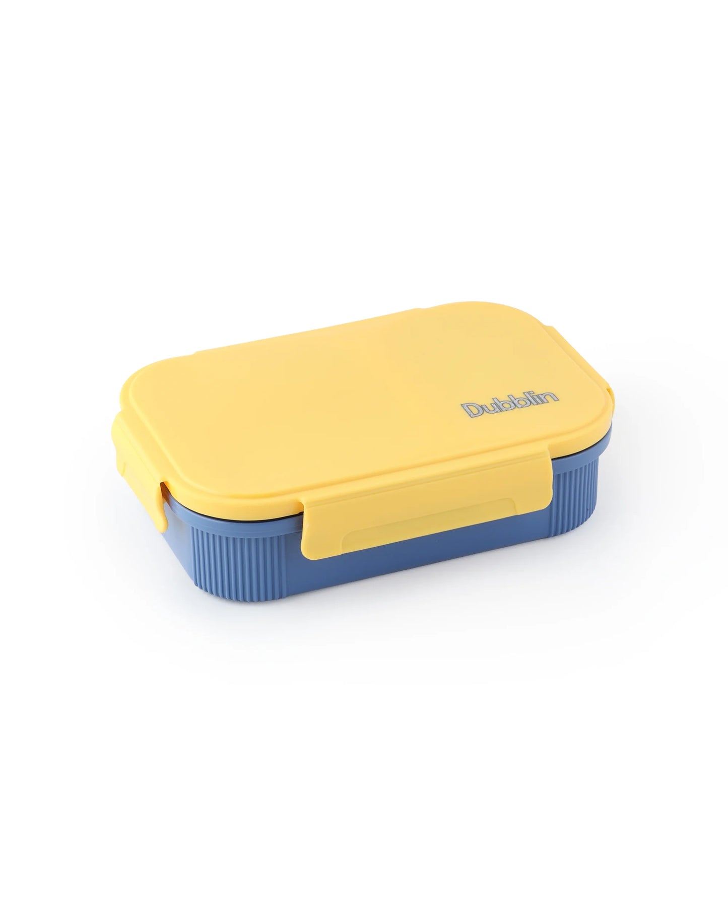 Dubblin Treat Stainless Steel Lunch Box with Inner Container