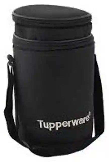 Tupperware Lunch Bag - Only Bag