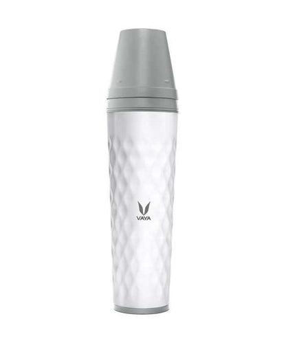 Vaya Drynk Thermal Vacuum Insulated 525ml with Gulper Lid