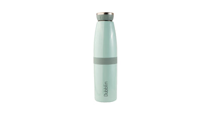 Dubblin Mountain 750 Stainless Steel Bottle