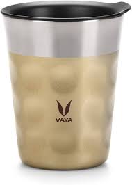 Vaya Pop Cup - 250ml Vacuum Insulated