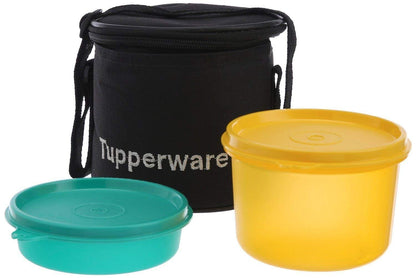 Tupperware Lunch Bag - Only Bag