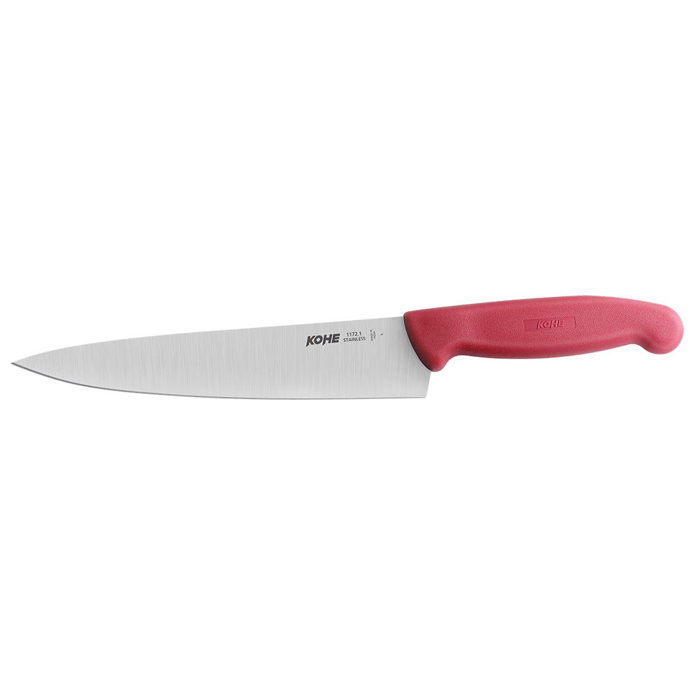 Kohe Staineless Steel Carving Knife 1172.1